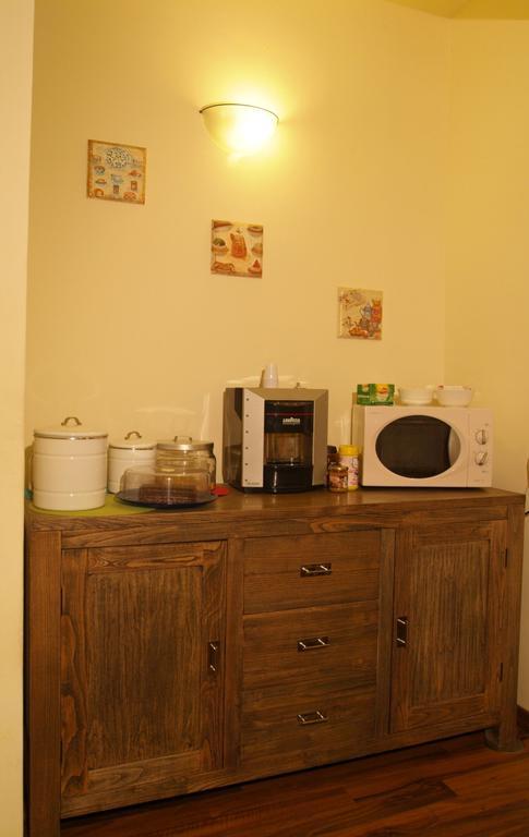 Bed and Breakfast Svevaus à Bari Extérieur photo