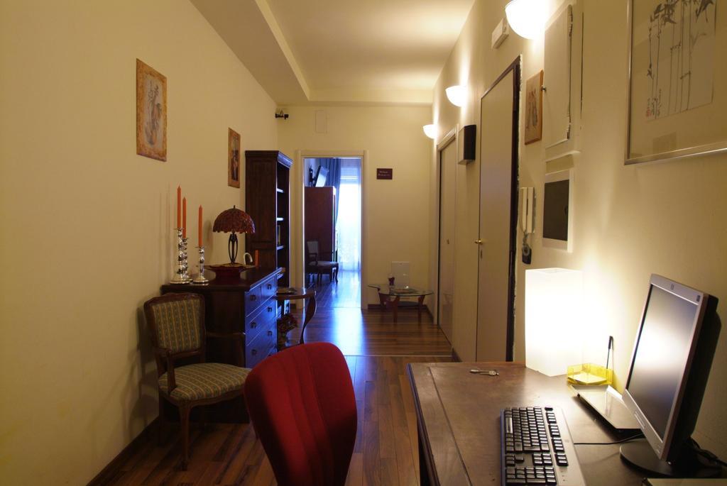 Bed and Breakfast Svevaus à Bari Extérieur photo