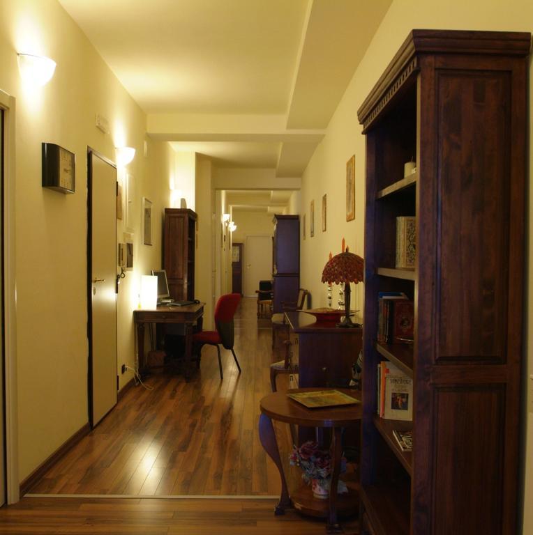Bed and Breakfast Svevaus à Bari Extérieur photo
