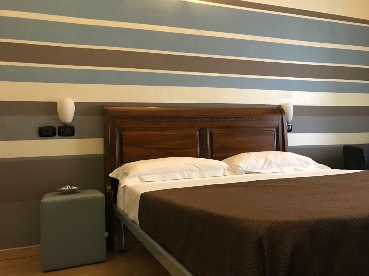 Bed and Breakfast Svevaus à Bari Extérieur photo