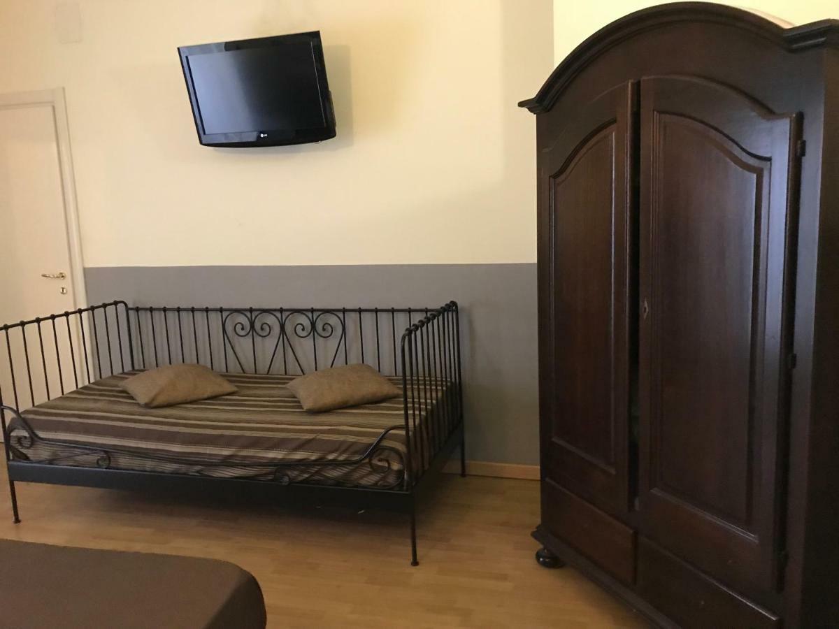 Bed and Breakfast Svevaus à Bari Extérieur photo